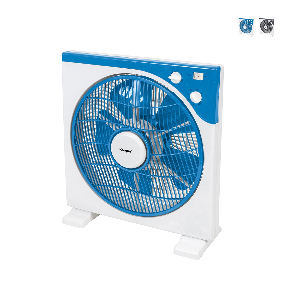 Ventilador de escritorio ArticFresh con temporizador, 3 velocidades, 45W Descueto Ventilador de escritorio ArticFresh con temporizador, 3 velocidades, 45W Descueto