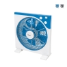 Ventilador de escritorio ArticFresh con temporizador, 3 velocidades, 45W Descueto