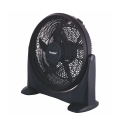 Ventilador de caja redondo con 5 aspas Ø43 cm 3 velocidades 50W Falek Promoción