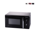 Forno a microonde vintage 22L 5 programmi 700W Wave Promoción