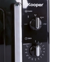 Forno a microonde vintage 22L 5 programmi 700W Wave Oferta
