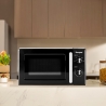 Forno a microonde vintage 22L 5 programmi 700W Wave Venta