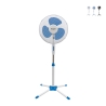 Ventilador de pie, base en cruz 3 velocidades 45 W 133cm ArticFresh Modelo