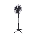 Ventilador de pie, base en cruz 3 velocidades 45 W 133cm ArticFresh Venta