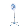 Ventilador de pie, base en cruz 3 velocidades 45 W 133cm ArticFresh Características