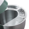 Batidora planetaria 5,5L accesorios multifunción 1500W Karu 