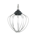 Batidora planetaria 5,5L accesorios multifunción 1500W Karu 