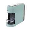 Cafetera espresso para cápsulas 20 bares 1400W Cicas 