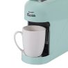 Cafetera espresso para cápsulas 20 bares 1400W Cicas 