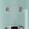 Cafetera espresso para cápsulas 20 bares 1400W Cicas 