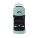 Cafetera espresso para cápsulas 20 bares 1400W Cicas 