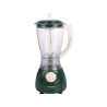 Batidora eléctrica 1,8L con 4 velocidades y cuchillas de acero inoxidable Miyu Medidas