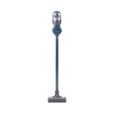 Aspiradora sin cable ciclónica recargable con cepillo LED Dixon Pro Descueto