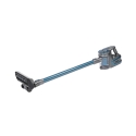 Aspiradora sin cable ciclónica recargable con cepillo LED Dixon Pro Venta