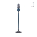 Aspiradora sin cable ciclónica recargable con cepillo LED Dixon Pro Promoción