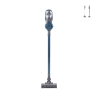 Aspiradora sin cable ciclónica recargable con cepillo LED Dixon Pro Promoción