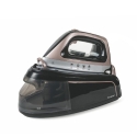 Plancha con caldera 2400W suela de cerámica Skyfall Vapor Medidas