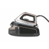 Plancha con caldera 2400W suela de cerámica Skyfall Vapor 