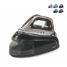 Plancha con caldera 2400W suela de cerámica Skyfall Vapor Promoción