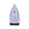 Plancha con caldera 2400W suela de cerámica Skyfall Vapor 
