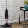 Escoba eléctrica con cable 2 en 1 aspiradora de mano filtro HEPA Falco Venta