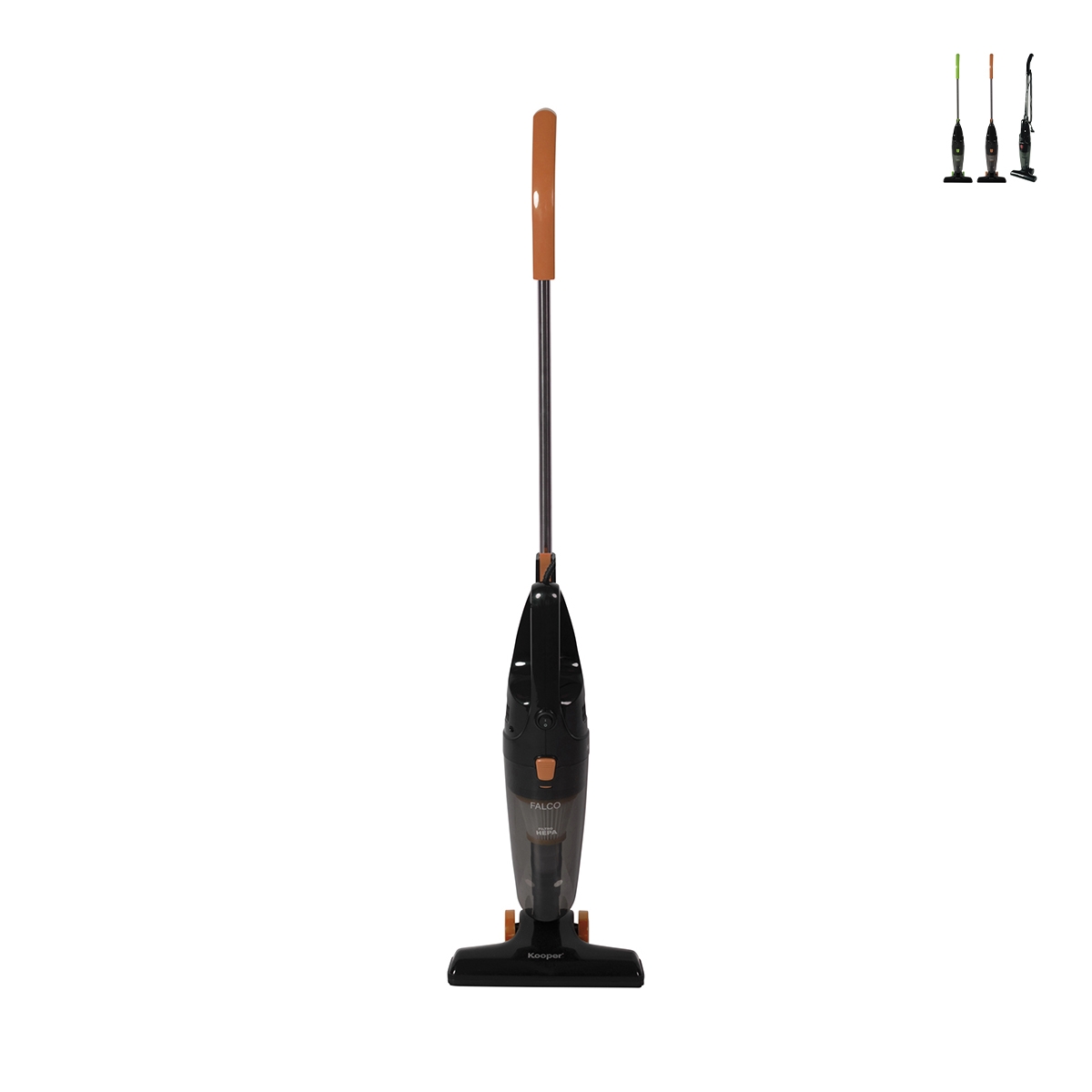 Escoba eléctrica con cable 2 en 1 aspiradora de mano filtro HEPA Falco Promoción Escoba eléctrica con cable 2 en 1 aspiradora de mano filtro HEPA Falco Promoción