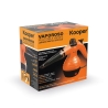 Limpiador a vapor multifunción 9 en 1 depósito 350 ml 1050W Vaporoso 