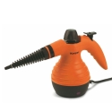 Limpiador a vapor multifunción 9 en 1 depósito 350 ml 1050W Vaporoso 