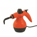 Limpiador a vapor multifunción 9 en 1 depósito 350 ml 1050W Vaporoso 