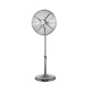 Ventilador de pie 4 aspas de aluminio 3 velocidades Norek Stock