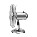 Ventilador de mesa con 3 velocidades ajustables y oscilación Azhin Catálogo