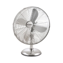 Ventilador de mesa con 3 velocidades ajustables y oscilación Azhin Stock
