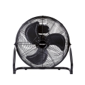 Ventilador de mesa ajustable 3 aspas con velocidad 70W Kureb Descueto