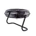 Ventilador de mesa ajustable 3 aspas con velocidad 70W Kureb Catálogo