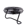 Ventilador de mesa ajustable 3 aspas con velocidad 70W Kureb Catálogo