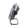 Ventilador de mesa ajustable 3 aspas con velocidad 70W Kureb Elección
