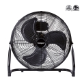 Ventilador de mesa 3 aspas alta velocidad Ø50cm 100W Bastor Promoción