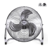 Ventilador de mesa 3 aspas alta velocidad Ø50cm 100W Bastor Oferta