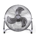 Ventilador de mesa 3 aspas alta velocidad Ø50cm 100W Bastor Características
