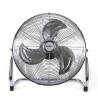 Ventilador de mesa 3 aspas alta velocidad Ø50cm 100W Bastor Características