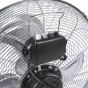 Ventilador de mesa 3 aspas alta velocidad Ø50cm 100W Bastor Compra