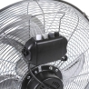 Ventilador de mesa 3 aspas alta velocidad Ø50cm 100W Bastor Compra