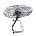 Ventilador de mesa 3 aspas alta velocidad Ø50cm 100W Bastor Precio