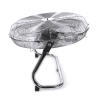 Ventilador de mesa 3 aspas alta velocidad Ø50cm 100W Bastor Precio