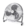 Ventilador de mesa 3 aspas alta velocidad Ø50cm 100W Bastor Rebajas