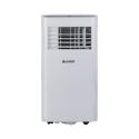 Aire acondicionado portátil 9000 BTU 3 en 1 con ruedas Clyma Rebajas