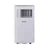 Aire acondicionado portátil 9000 BTU 3 en 1 con ruedas Clyma Rebajas