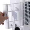 Aire acondicionado portátil 9000 BTU 3 en 1 con ruedas Clyma Características
