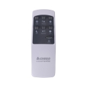 Aire acondicionado portátil 9000 BTU 3 en 1 con ruedas Clyma Oferta