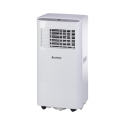 Aire acondicionado portátil 9000 BTU 3 en 1 con ruedas Clyma Promoción